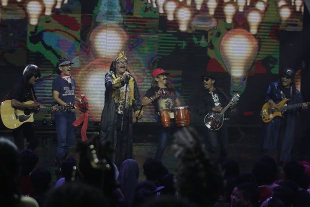 Daftar Lengkap Pemenang...