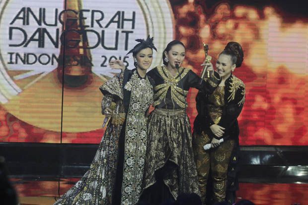 Ini Harapan Trio Cecepy...