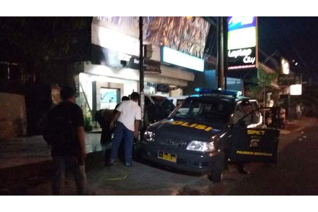 Nama-Nama Korban Bentrokan...