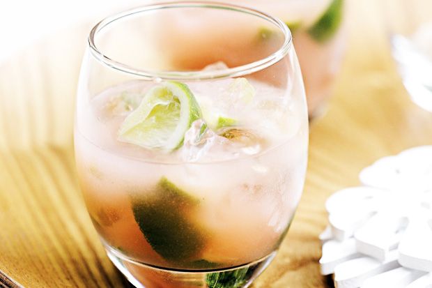 Resep Minuman Kumpul-kumpul,...