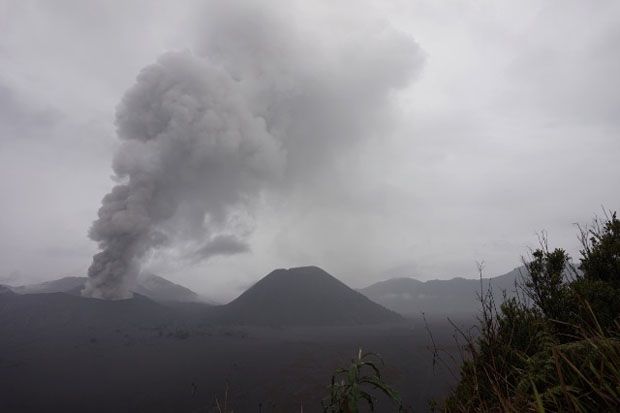 Seribuan Satgas Siaga...