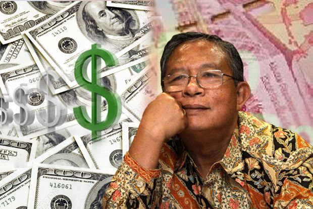 Darmin Ungkap Penyebab...