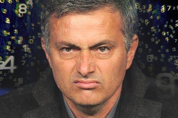Soal Kekalahan, Mourinho...