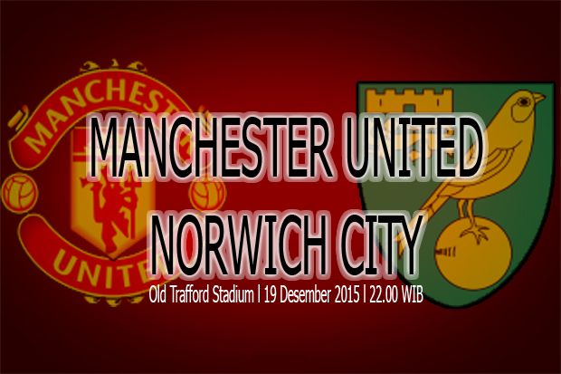 Preview MU vs Norwich...
