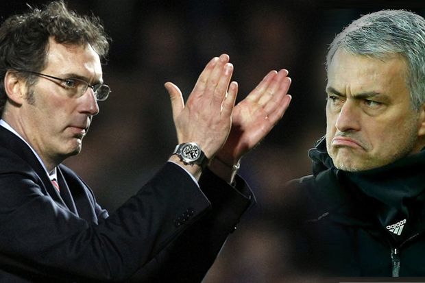 Pelatih Ini Setuju Chelsea...