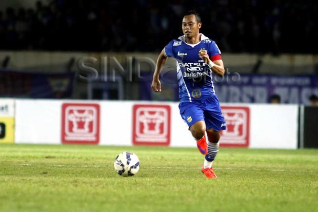 Kemenangan 5 Gol Jadi...
