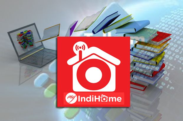 Jelang Akhir 2015, IndiHome...