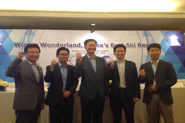 Ski Korea Festival Tawarkan...
