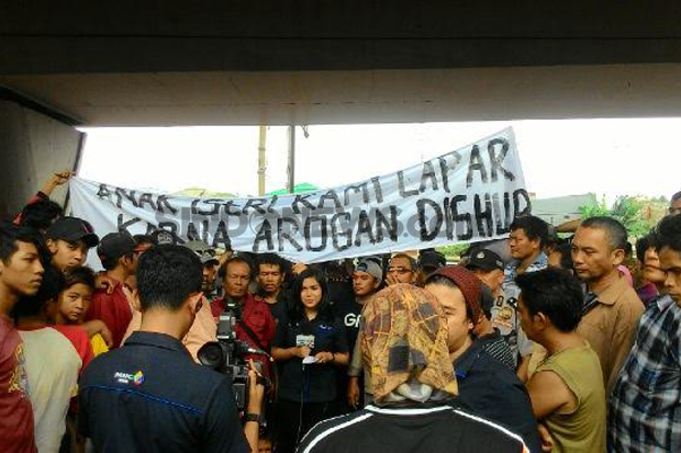 Metro Mini Dikandangkan,...