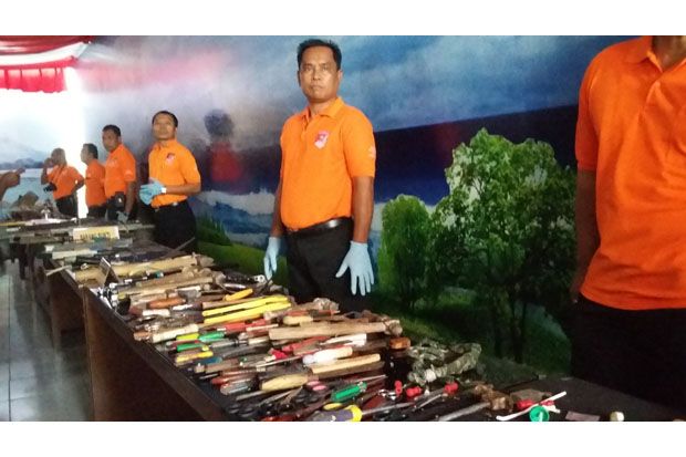 Akan Ada Tersangka Baru...