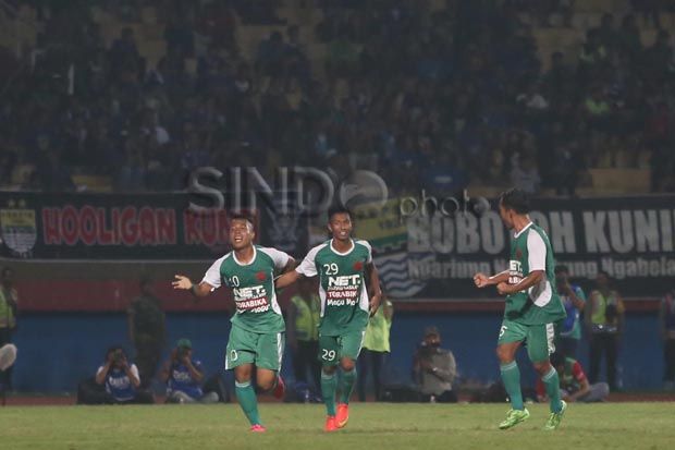PS TNI vs Mitra Kukar:...