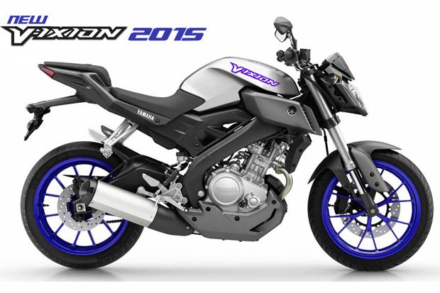 5 Sepeda Motor Sport...