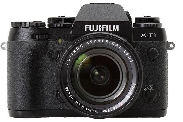 Fujifilm X-T1 Lakukan...