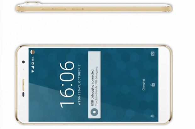 Doogee F7, Smartphone...