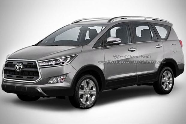 Toyota Innova Baru Menjelma...