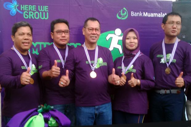 Bank Muamalat Berharap...