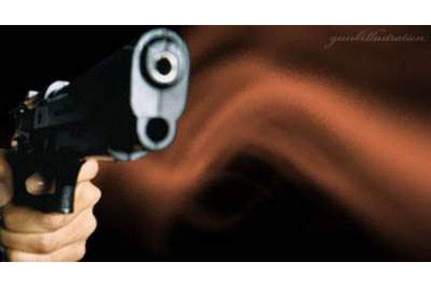 Wah, Pistol Provos Tertinggal...