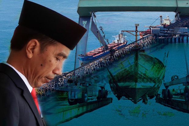 Pencetus di Balik Konsep...