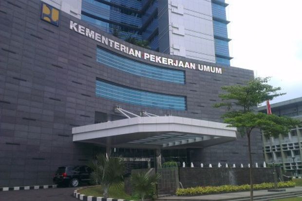 Menteri PUPR Optimistis...