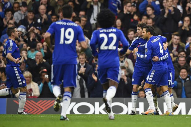 Tanpa Mourinho, Chelsea...