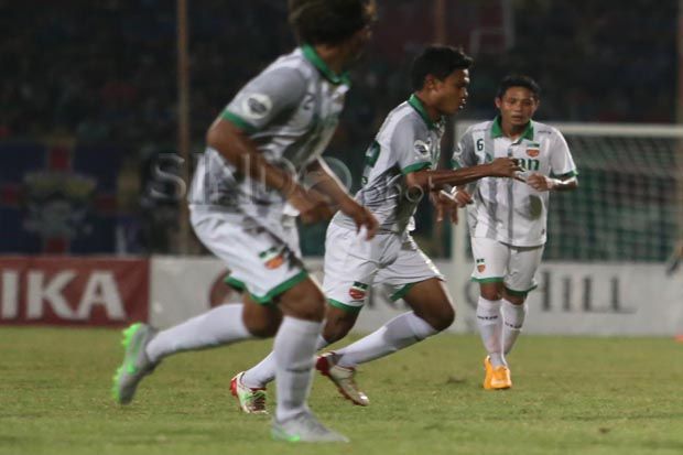Surabaya United Sulit...