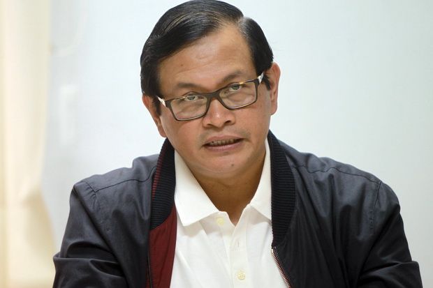 Pramono Nilai Tudingan...