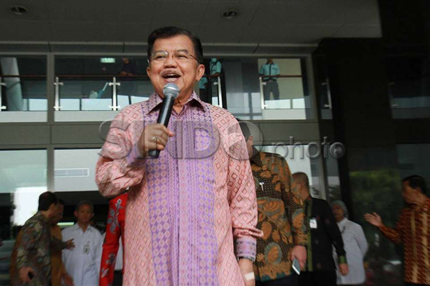 Reaksi JK: Masinton...
