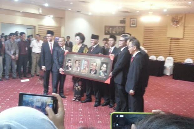 Ini Keyakinan Johan...