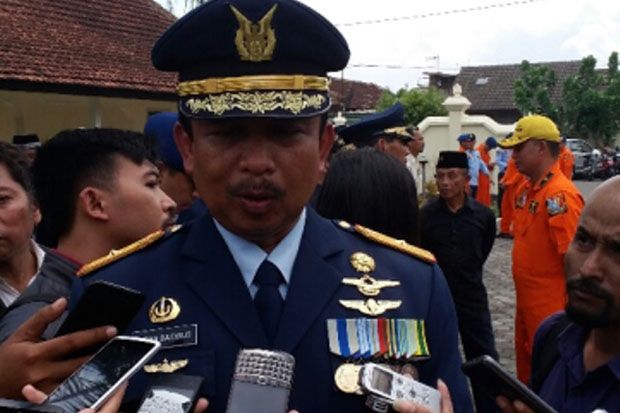 Danlanud Adisutjipto:...