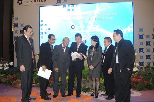 Gelar Due Diligence,...