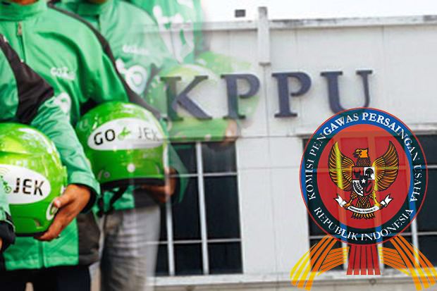 Penasaran Soal Ojek...
