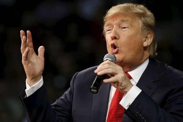 Bela Putin, Donald Trump:...