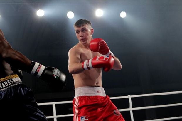 Liam Williams Tak Buru-buru...