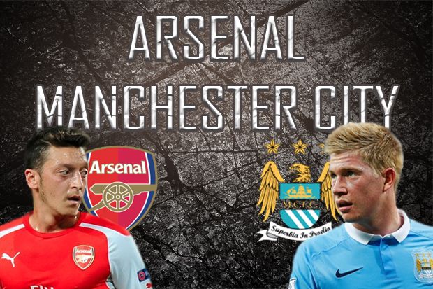 Preview Arsenal vs Manchester...