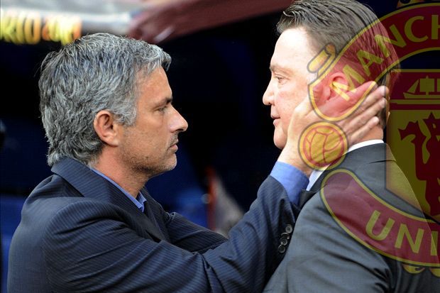 Mourinho Makin Dekat...