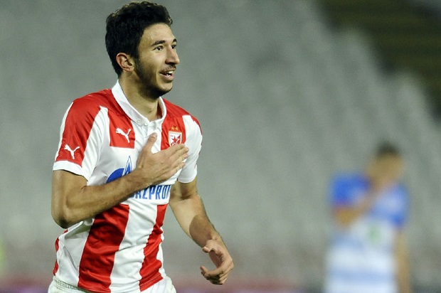 UPDATE: Marko Grujic...