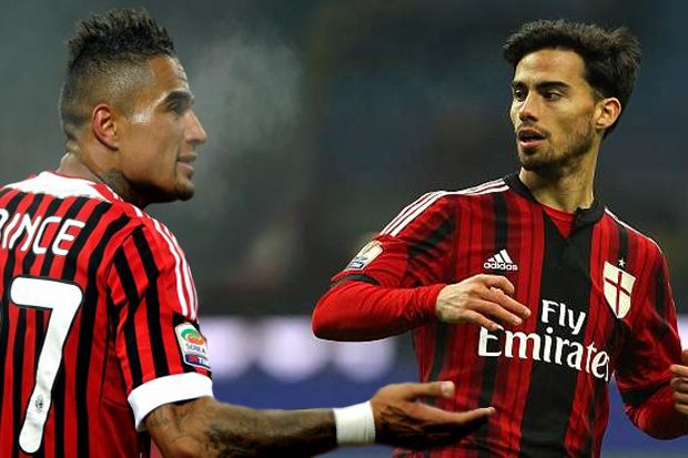 Boateng Datang, Suso...