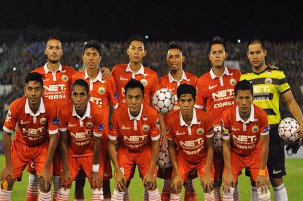 Tersingkir dari PJS,...