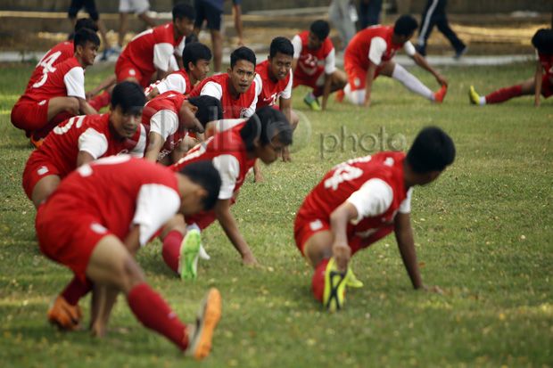 Skuat Baru PSM Makassar...