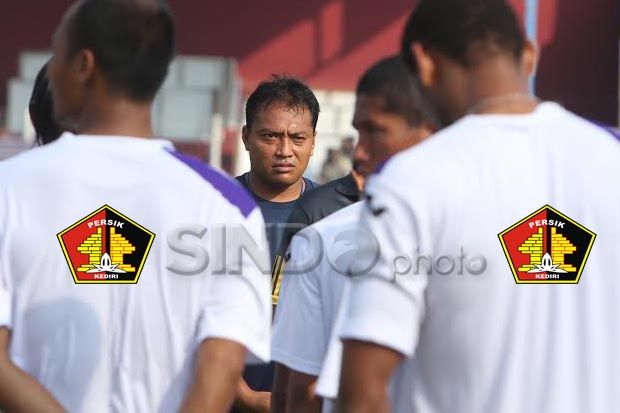 Macan Putih di Ambang...