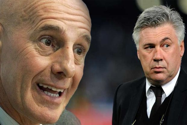 Ancelotti Diyakini Sukses...