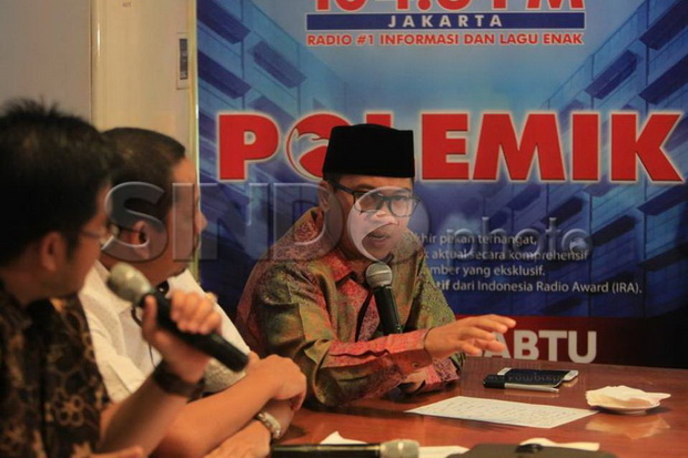 PAN Legowo jika PKS...