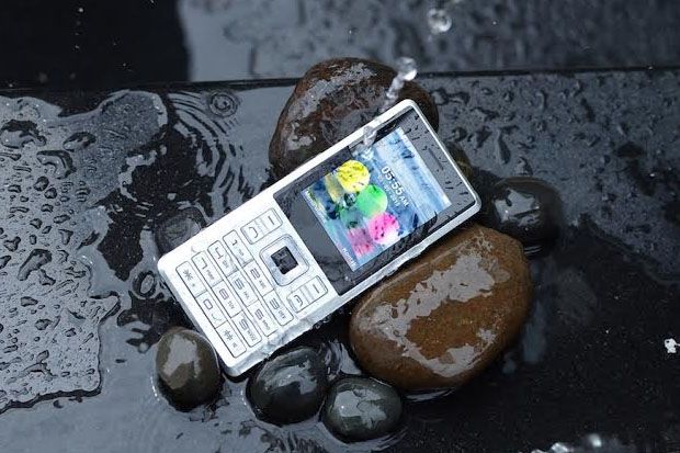 Asiafone Luncurkan Ponsel...