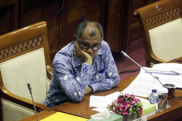 KPK Siap Ambil Alih...