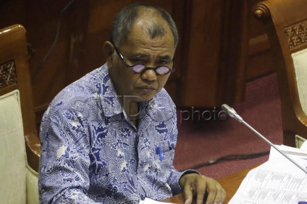 Hari Kerja Kedua, Ketua...