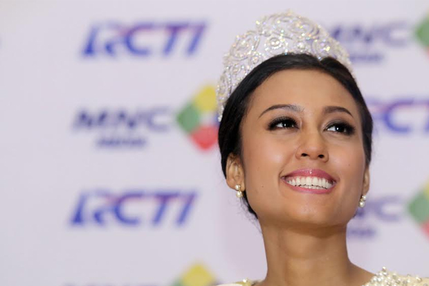 Usai Miss World, Ini...