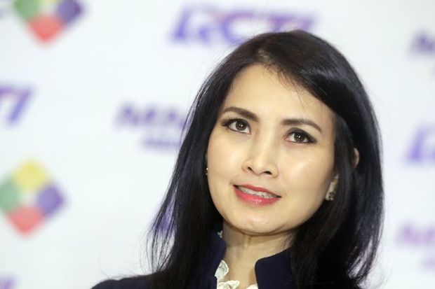 Liliana Tanoesoedibjo:...