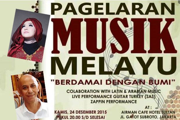 Counting Hours, Malay...