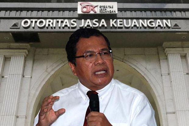 Ada Rizal Ramli di Balik...