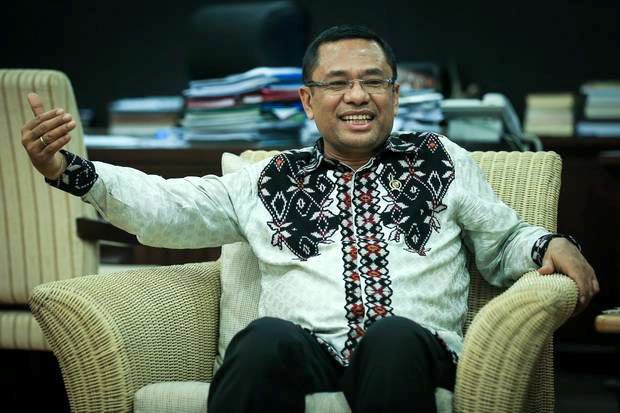 Menperin Terkesan Strategi...